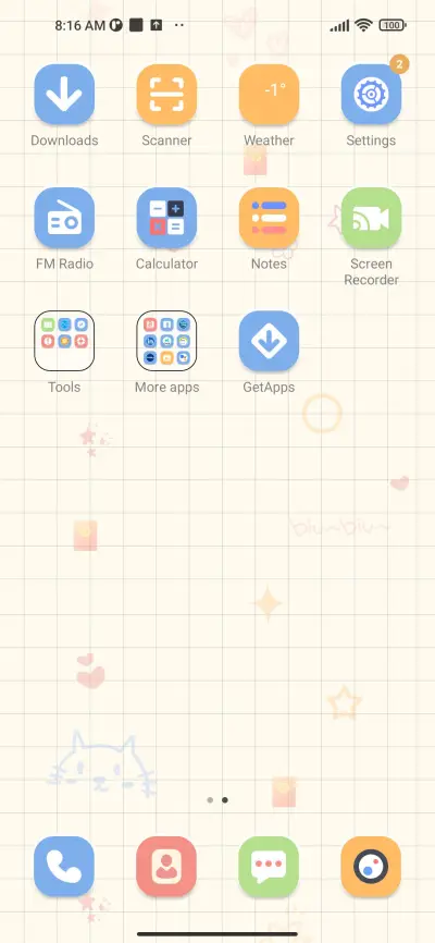 get rich quick - Screenshot 3