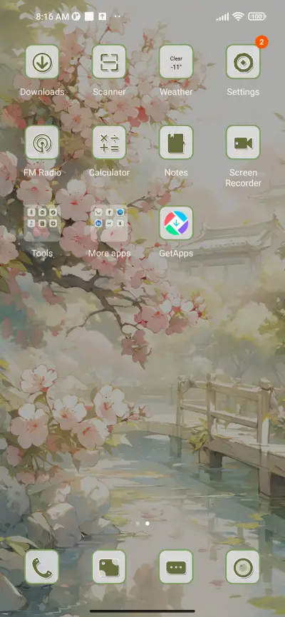 Seasons+Jiangnan - Screenshot 3