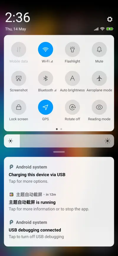 New Planet - Screenshot 5