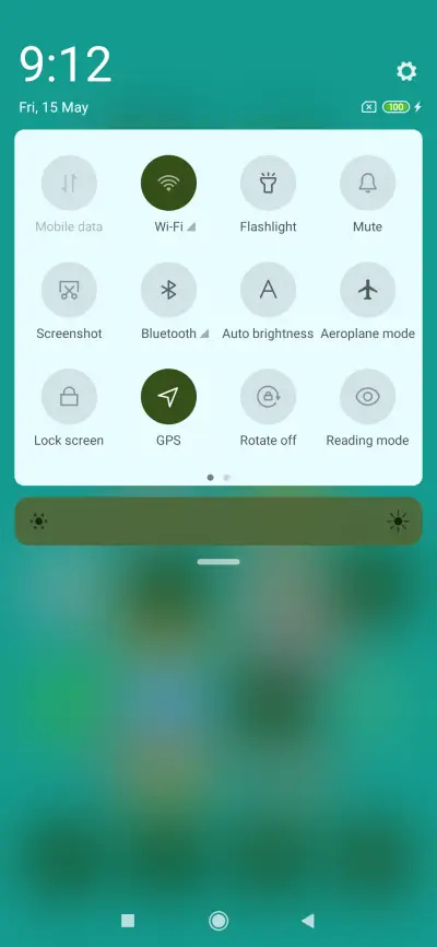 Hakuna Matata_3MDS - Screenshot 5