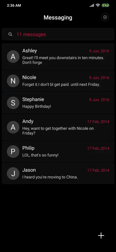 Porsche Klasik - Screenshot 7