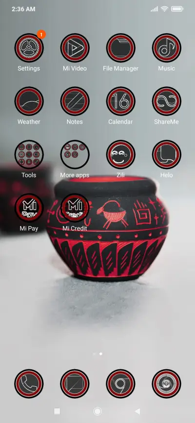 POT INDIA_DWM19 - Screenshot 3