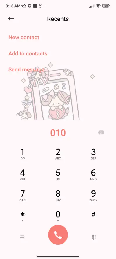 Paw Machine - Screenshot 7