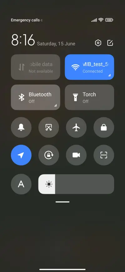 mimicry co - Screenshot 5