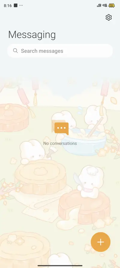 Cake Bunny - Screenshot 7