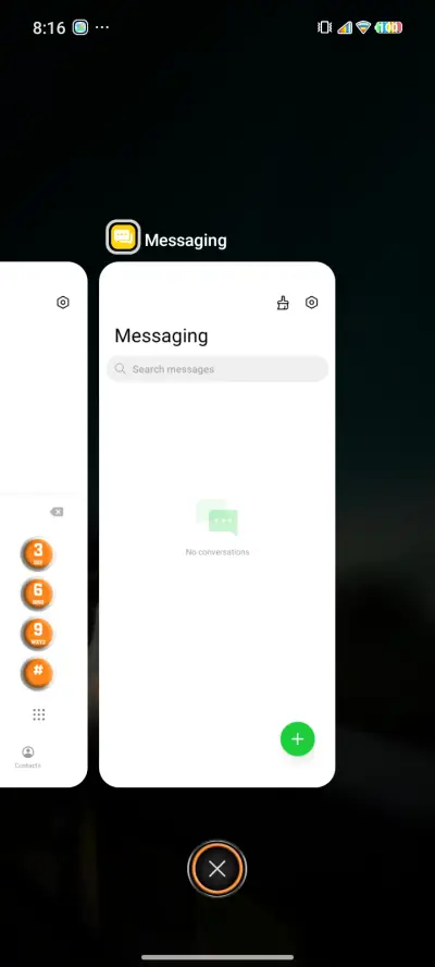 JiyanV5 - Screenshot 4