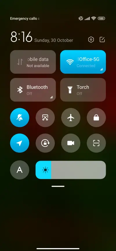 Flowers Dream - Screenshot 5