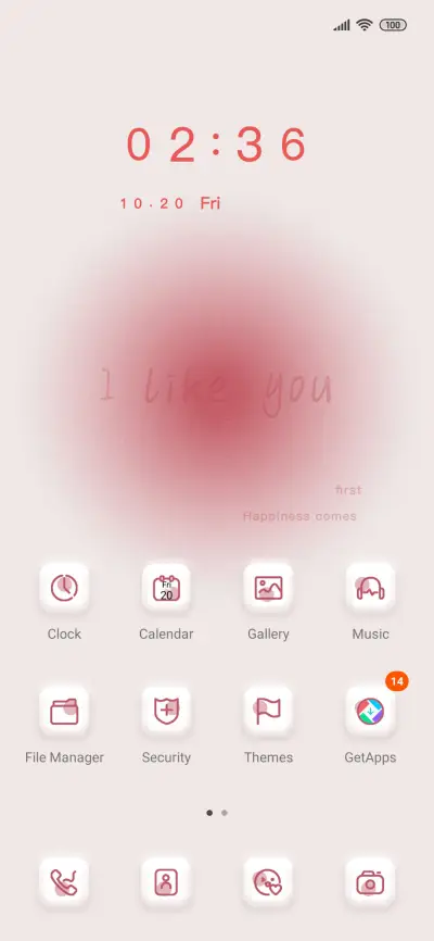 Crush on you - Screenshot 3
