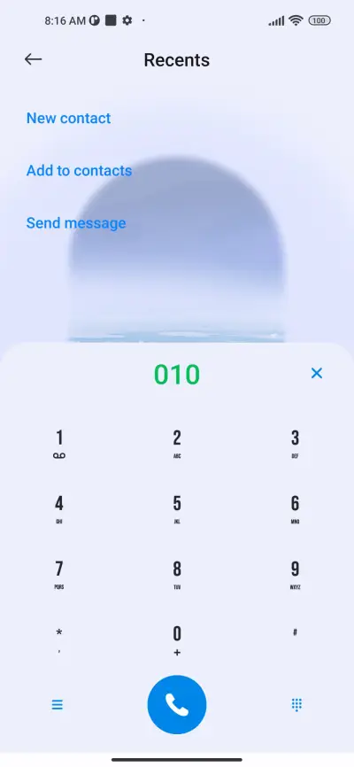 Aerial - Screenshot 6