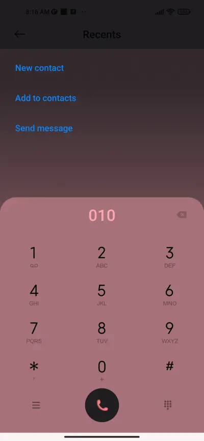 Pink Windmill - Screenshot 5