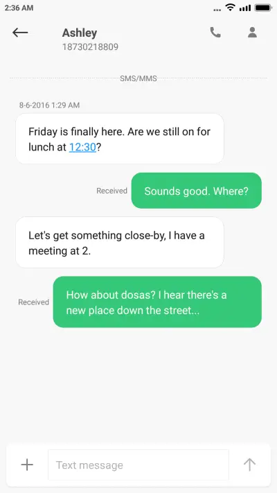 ELEVEN TT - Screenshot 8