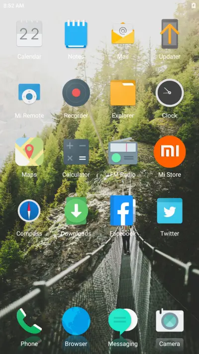 Clean - Screenshot 3