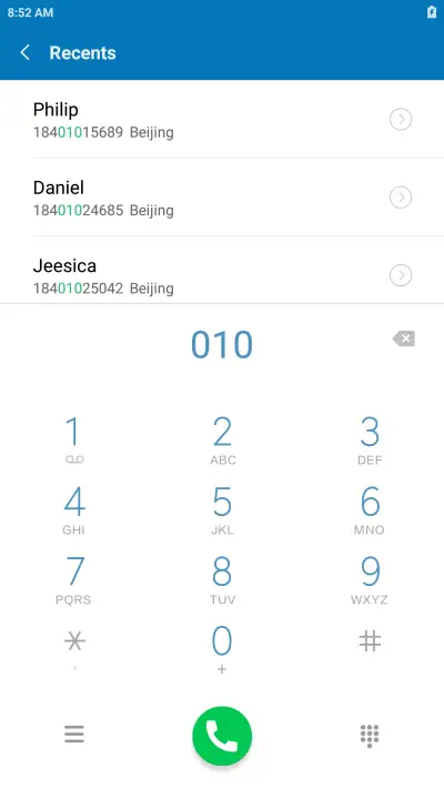 Clean - Screenshot 6