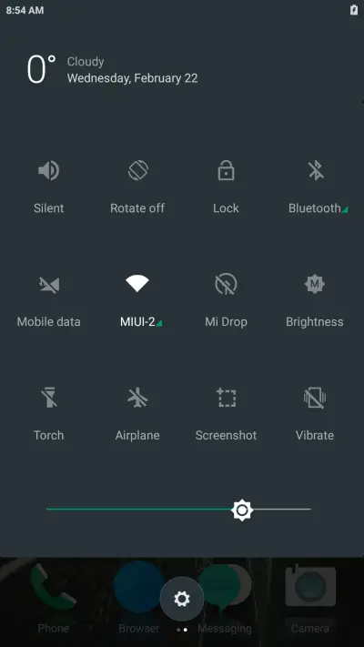 Clean - Screenshot 5