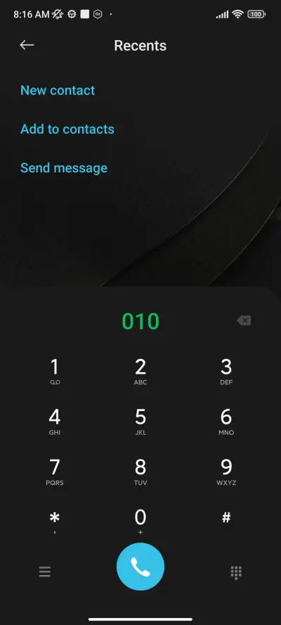 Noble Dark Leather - Screenshot 6