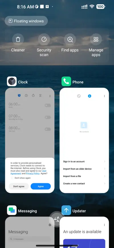 PruPo - Screenshot 4
