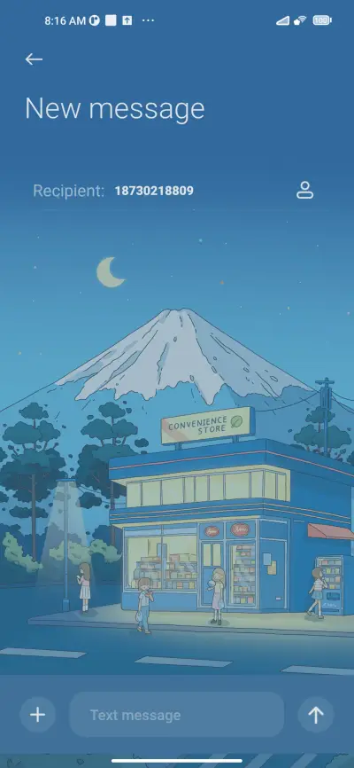 Winter store - Screenshot 8