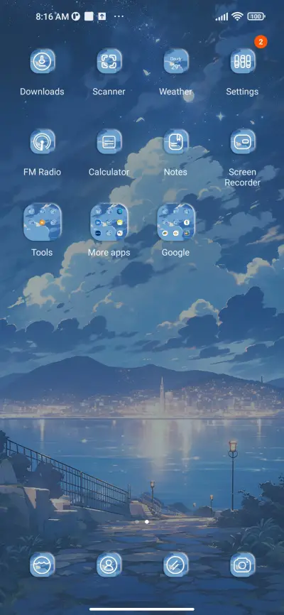 RomanticEncounter  - Screenshot 3