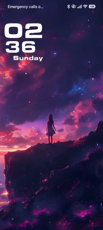 Scene - Screenshot 1