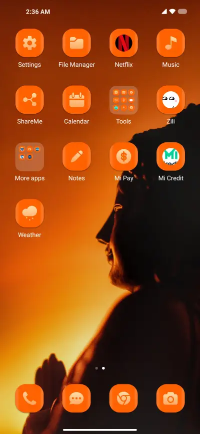 Buddha Statue - Screenshot 3
