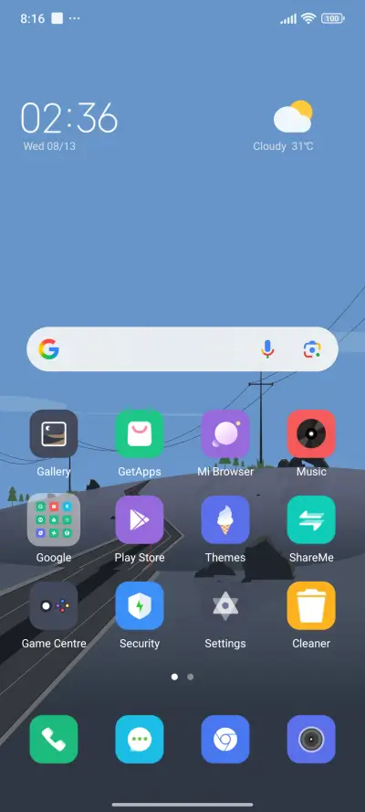 Traveler's Diary - Screenshot 3