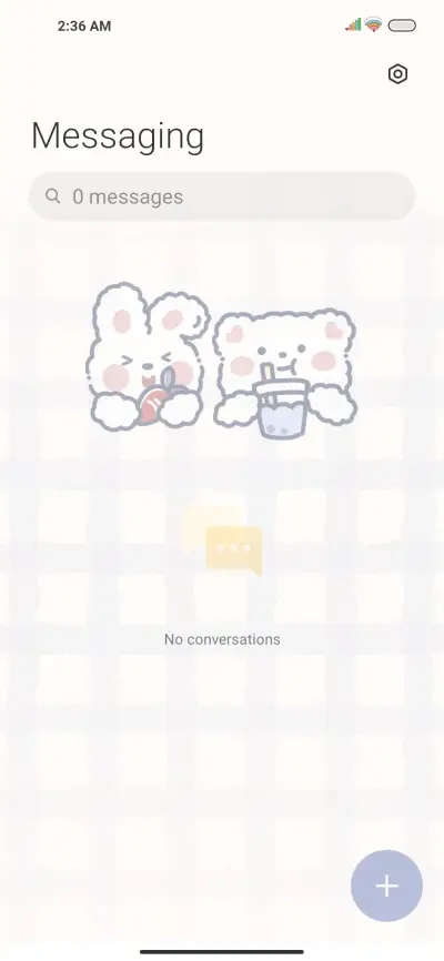 Cute eat too much - Screenshot 7