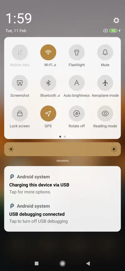 Dog_3MDS - Screenshot 5