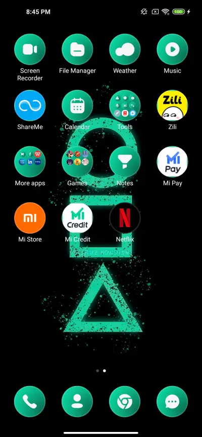 Shape - Screenshot 3