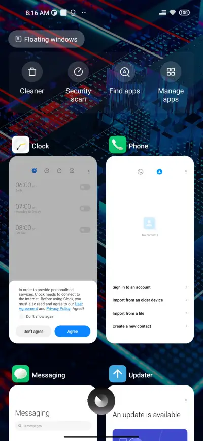 AbhiXROG - Screenshot 4