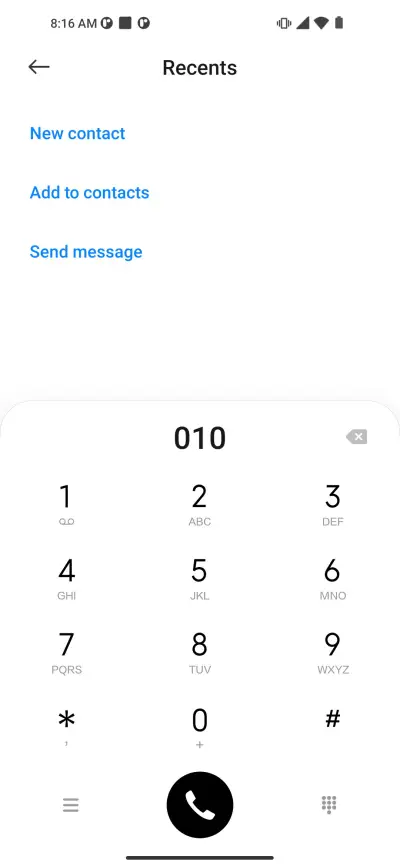 OriginPix UI - Screenshot 6