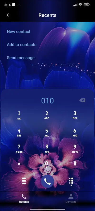 Splendid Flowers - Screenshot 6