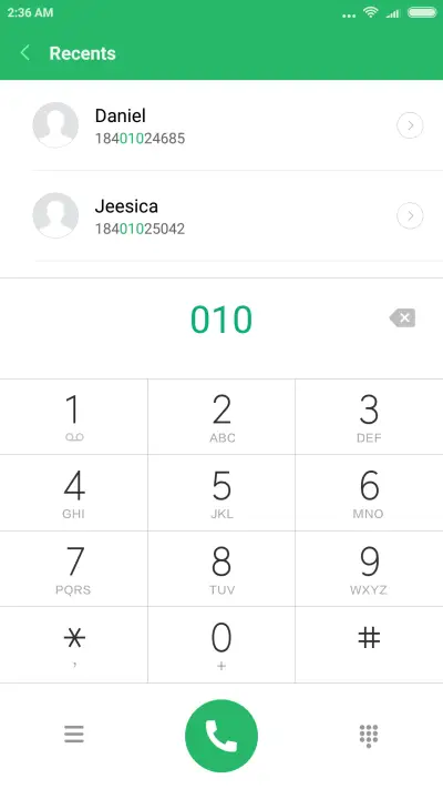 Blue Water - Screenshot 6