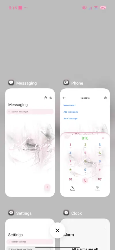 Love Eye - Screenshot 5