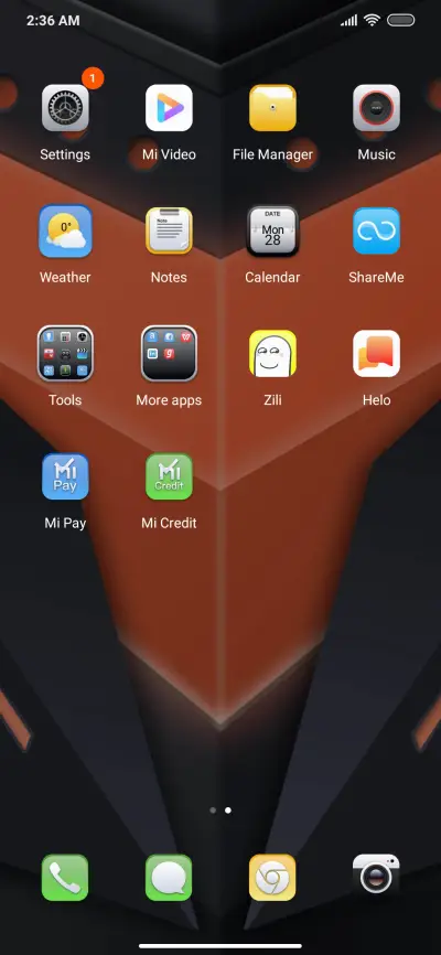 Eye Of Doom - Screenshot 3