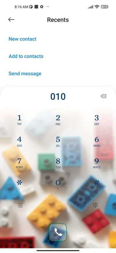 assembly - Screenshot 4