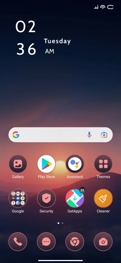 Sand Town - Screenshot 2