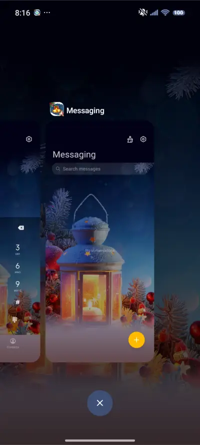 Christmas Lights - Screenshot 4
