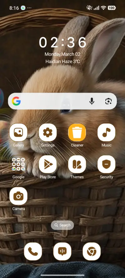 Super Bear - Screenshot 2