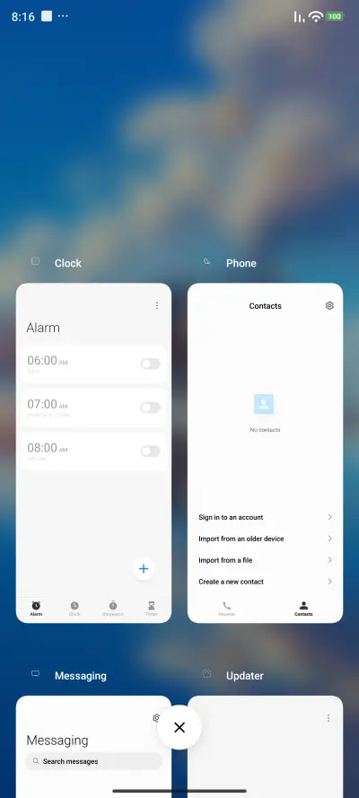 Water Train - Screenshot 5