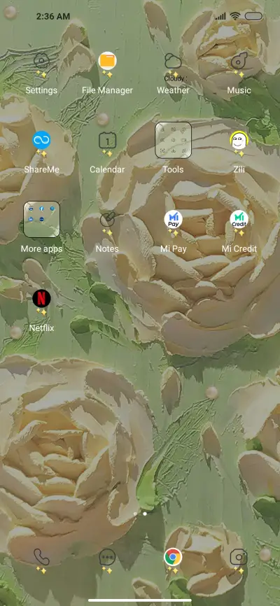 Mint summer - Screenshot 4