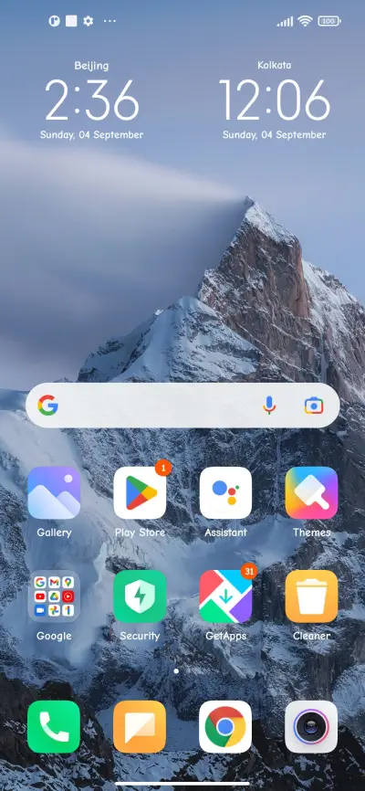Neue Bold+Kohinoor - Screenshot 4