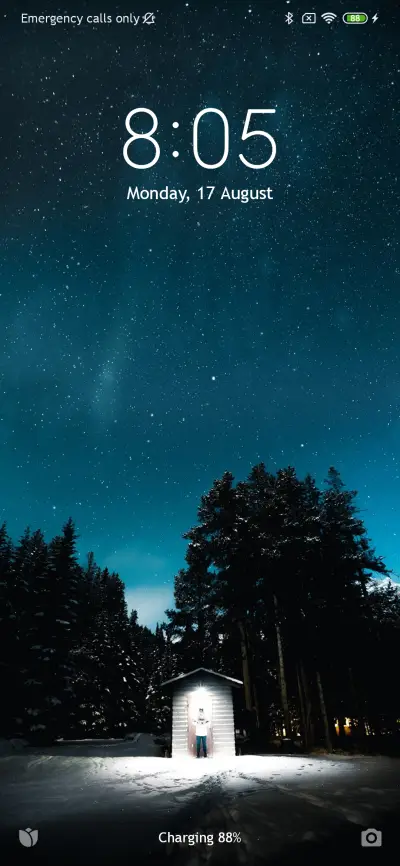 Official MIUI Theme_22