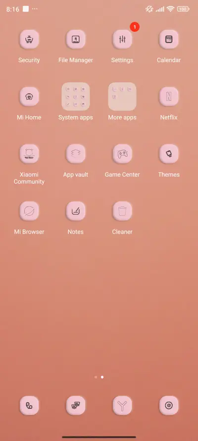 TUROXKS - Screenshot 3