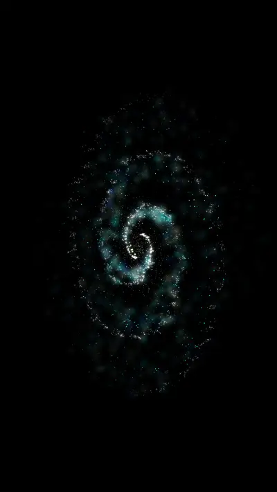 Abstract illustration