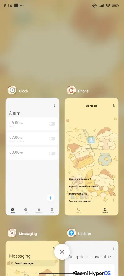 Starry Pup Dreams - Screenshot 5