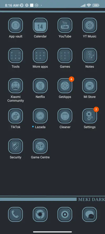 JEMBOT IRENG - Screenshot 3