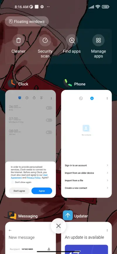 all of us dead - Screenshot 4