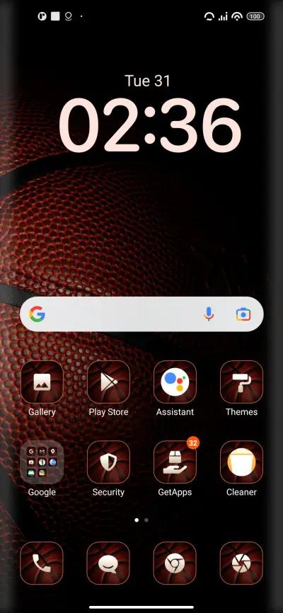 Black Basket - Screenshot 2