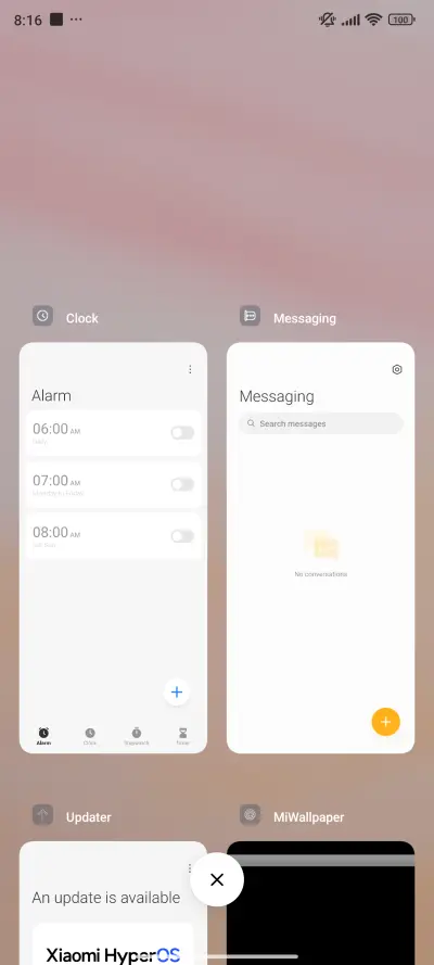 Nuvon - Screenshot 4