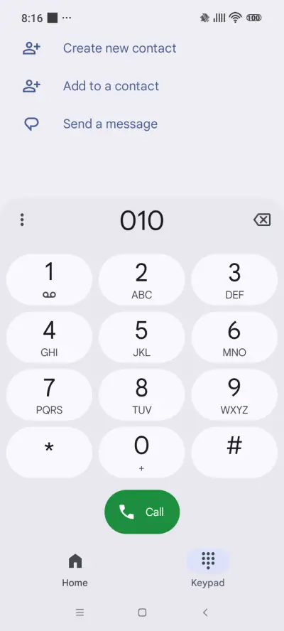 distant place - Screenshot 6